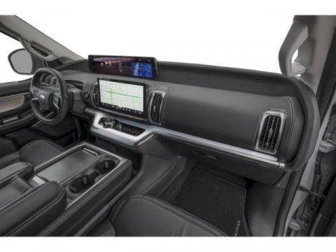 new 2026 Ford Expedition Max car, priced at $80,177