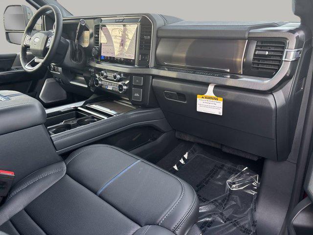 new 2026 Ford F-250 car, priced at $87,504
