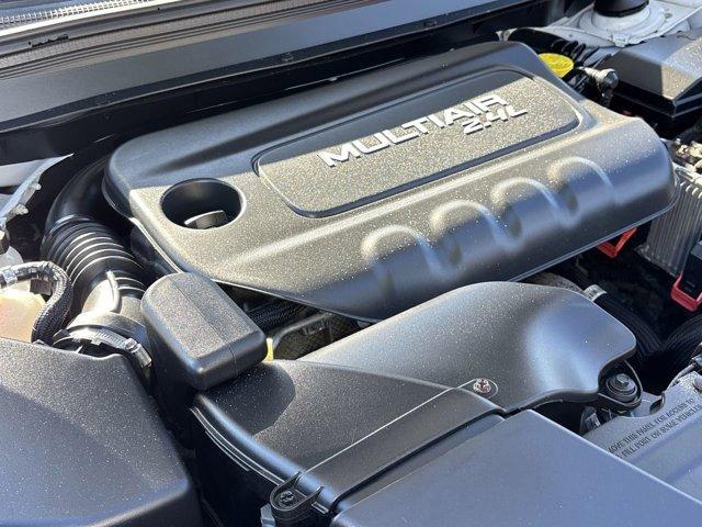 used 2018 Jeep Cherokee car, priced at $14,896