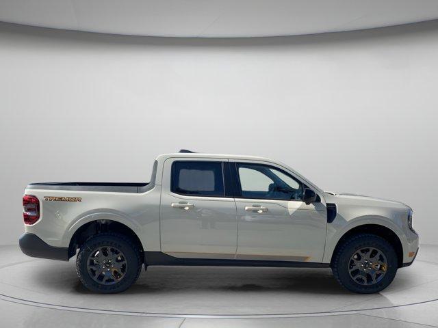 new 2025 Ford Maverick car, priced at $38,484