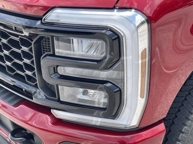new 2026 Ford F-350 car, priced at $83,251