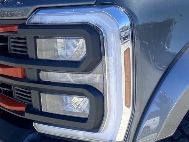 new 2026 Ford F-250 car, priced at $131,670