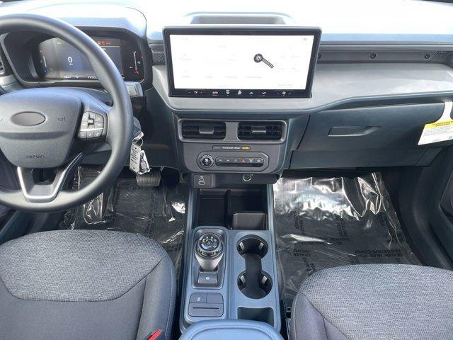 used 2025 Ford Maverick car, priced at $27,426