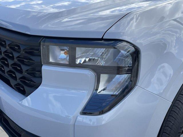 used 2025 Ford Maverick car, priced at $27,426