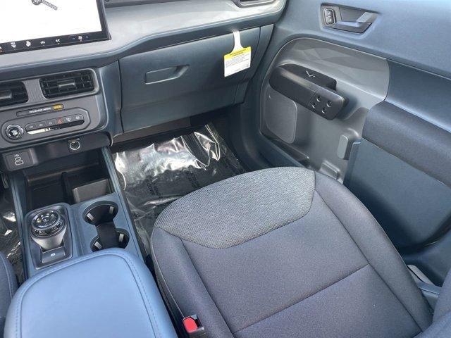 used 2025 Ford Maverick car, priced at $27,426