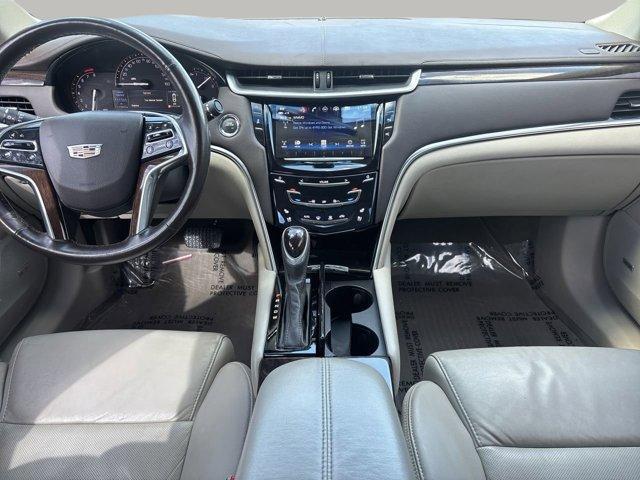 used 2017 Cadillac XTS car, priced at $11,999