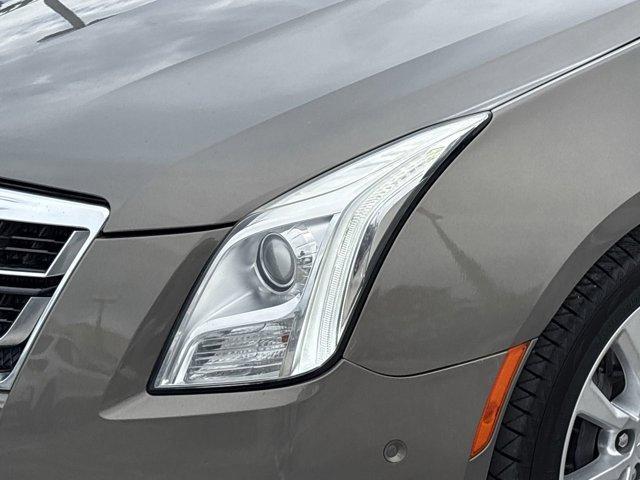 used 2017 Cadillac XTS car, priced at $11,198