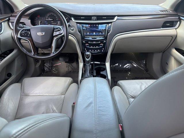 used 2017 Cadillac XTS car, priced at $11,999