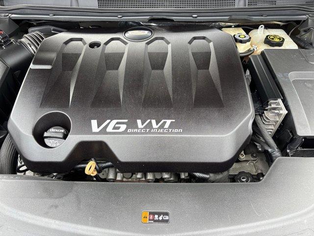 used 2017 Cadillac XTS car, priced at $11,198