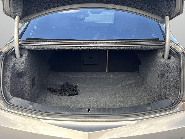 used 2017 Cadillac XTS car, priced at $11,999