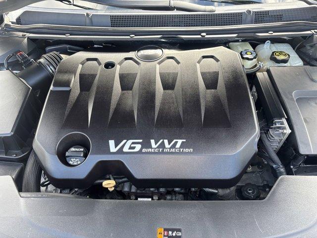 used 2017 Cadillac XTS car, priced at $11,999