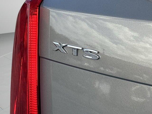 used 2017 Cadillac XTS car, priced at $11,999