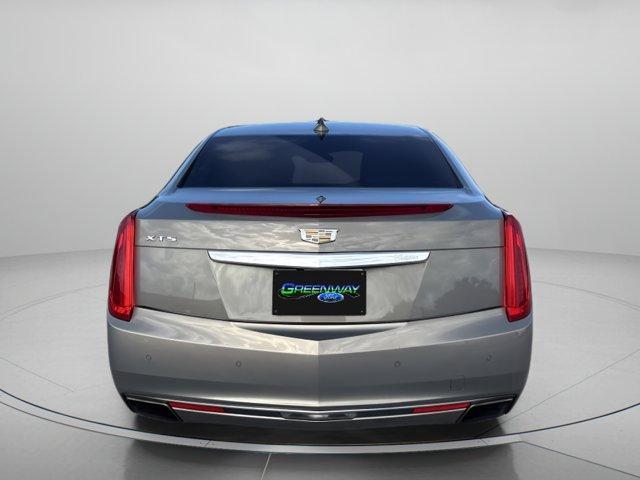 used 2017 Cadillac XTS car, priced at $11,999