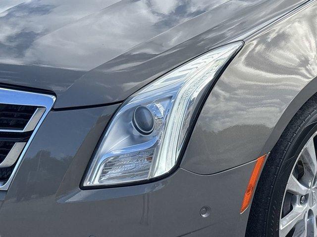 used 2017 Cadillac XTS car, priced at $11,999