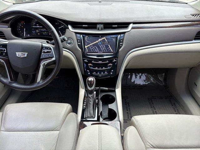 used 2017 Cadillac XTS car, priced at $11,198