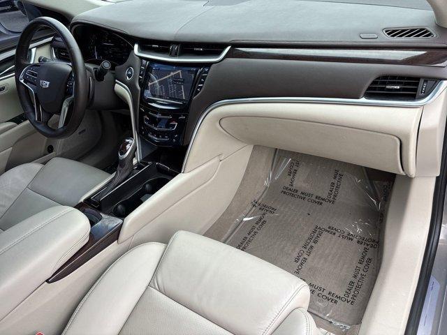 used 2017 Cadillac XTS car, priced at $11,198