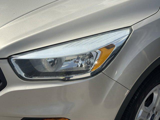 used 2017 Ford Escape car, priced at $9,131