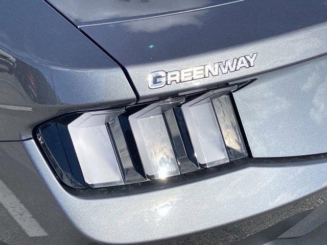 new 2026 Ford Mustang car, priced at $62,824