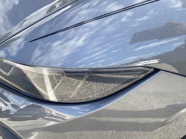 new 2026 Ford Mustang car, priced at $62,824