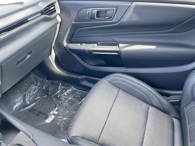 new 2026 Ford Mustang car, priced at $62,824