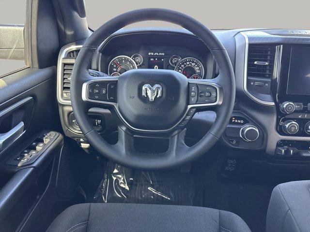 used 2025 Ram 1500 car, priced at $36,608