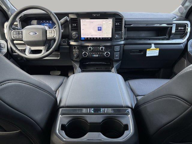 new 2026 Ford F-250 car, priced at $98,538