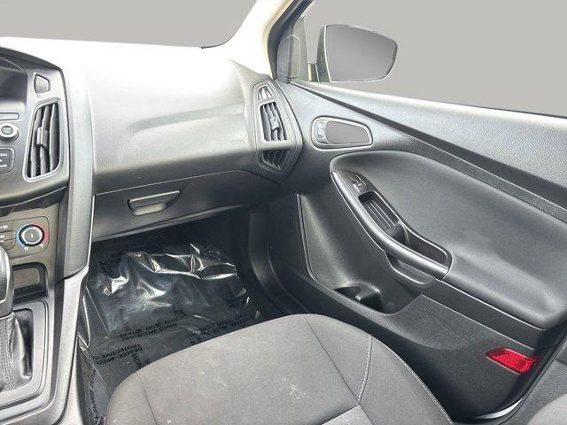 used 2018 Ford Focus car, priced at $9,821