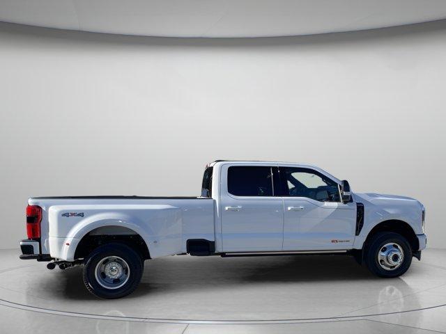 new 2025 Ford F-350 car, priced at $94,306