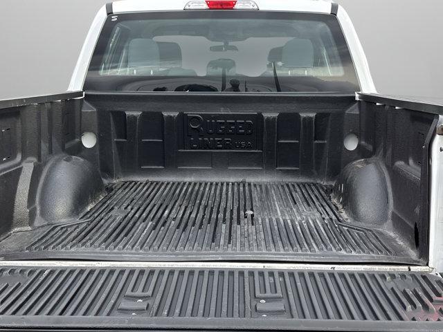 used 2022 Ford F-150 car, priced at $19,459