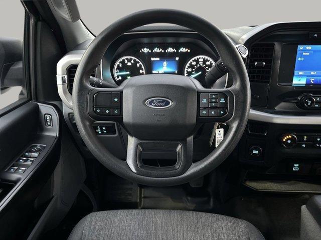 used 2022 Ford F-150 car, priced at $19,459