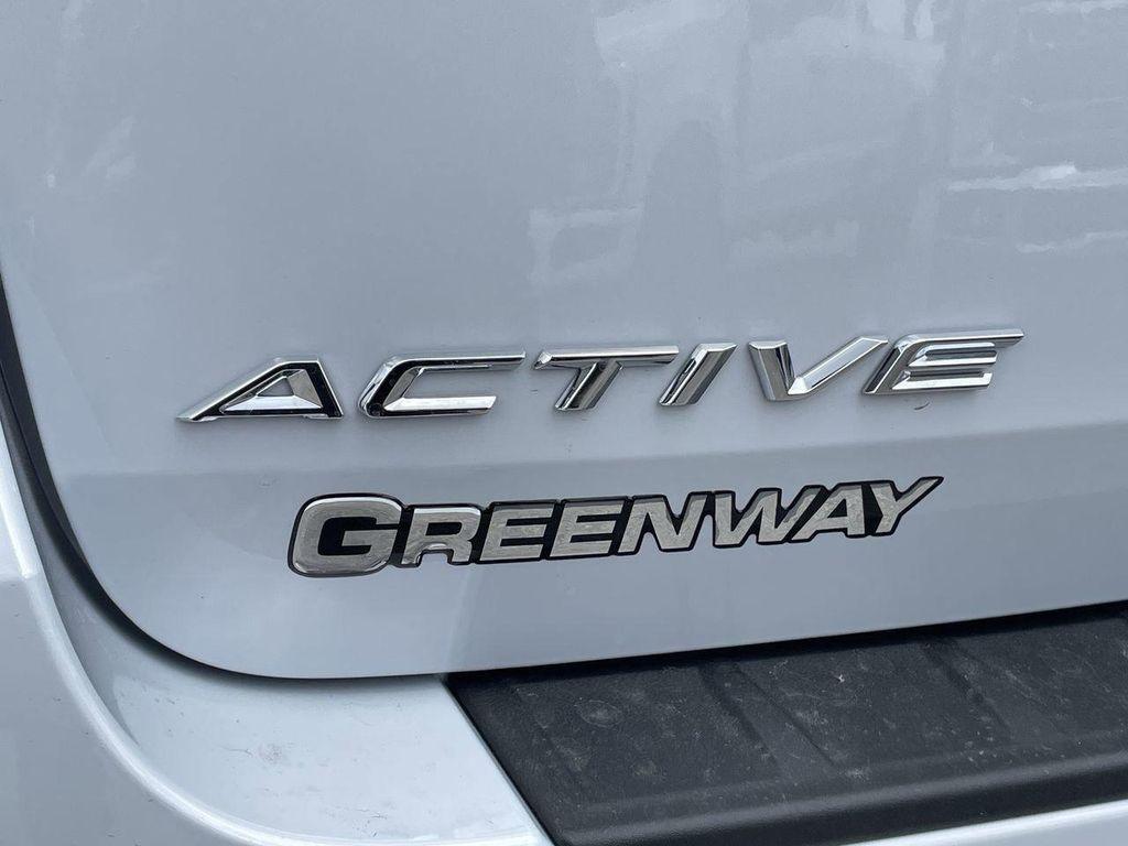 new 2026 Ford Explorer car, priced at $41,051