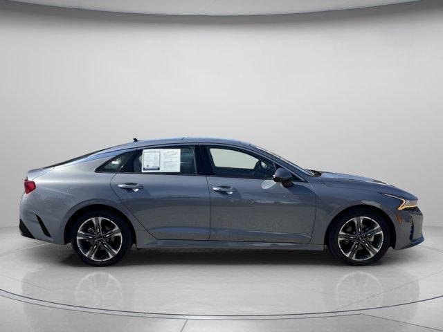 used 2024 Kia K5 car, priced at $21,595