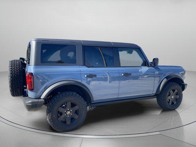 new 2025 Ford Bronco car, priced at $46,305