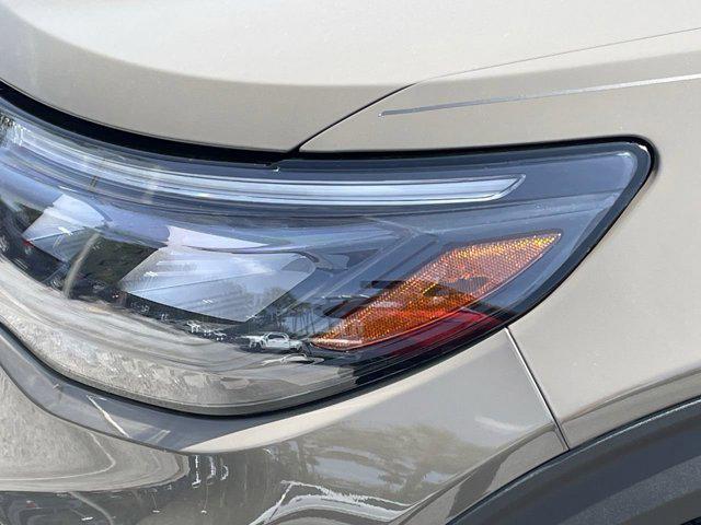 new 2026 Ford Explorer car, priced at $57,484
