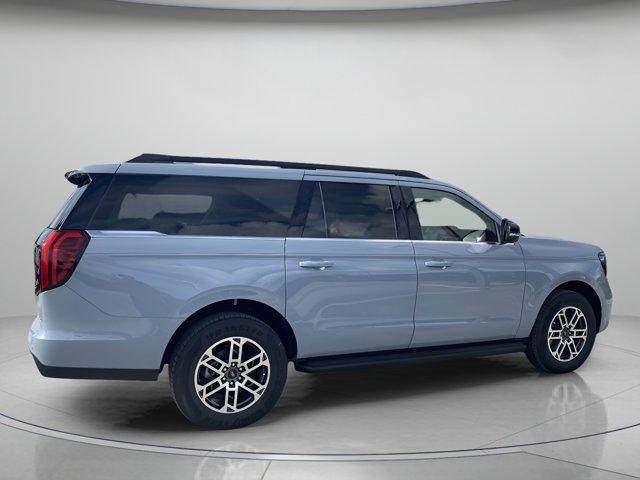 new 2026 Ford Expedition Max car, priced at $70,313