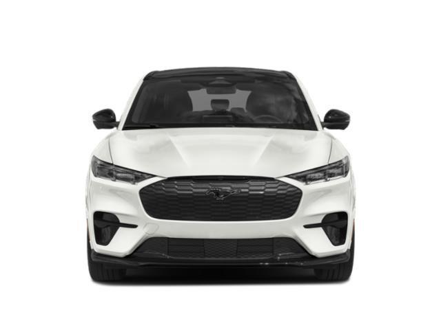 new 2026 Ford Mustang Mach-E car, priced at $55,395