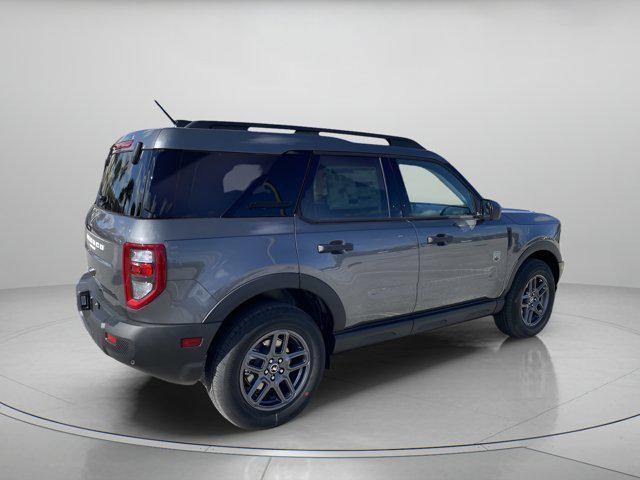 new 2026 Ford Bronco Sport car, priced at $31,740