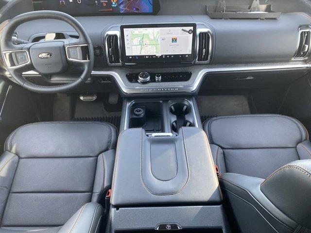 new 2026 Ford Expedition car, priced at $81,130
