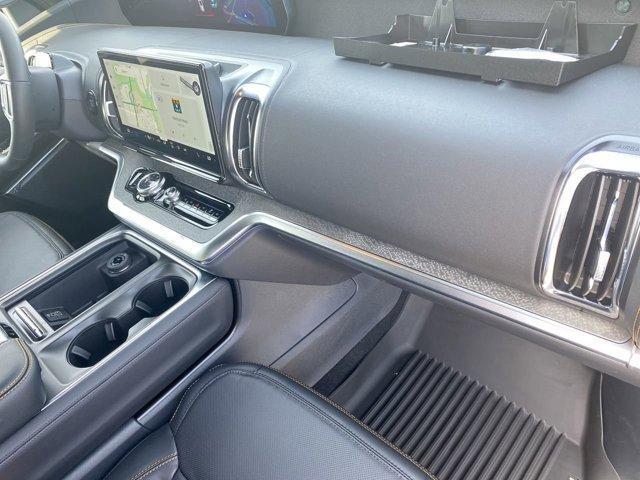 new 2026 Ford Expedition car, priced at $81,130