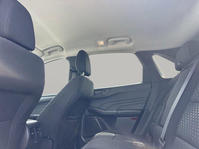 used 2025 Ford Escape car, priced at $24,931