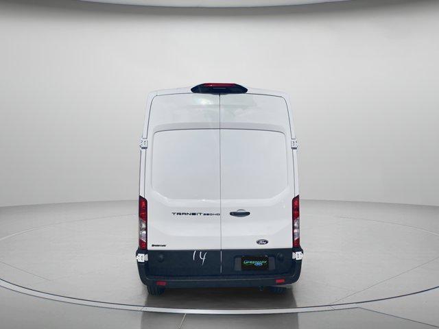 new 2026 Ford Transit-350 car, priced at $51,752