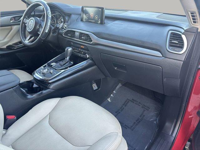 used 2019 Mazda CX-9 car, priced at $14,938