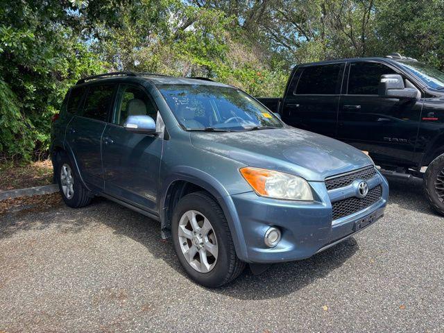 used 2012 Toyota RAV4 car, priced at $13,541