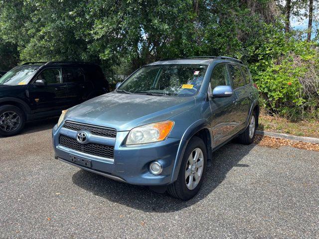 used 2012 Toyota RAV4 car, priced at $13,541