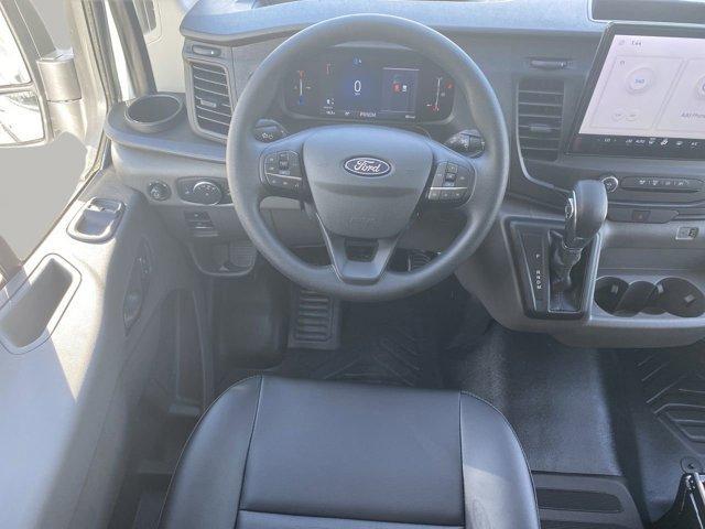 new 2026 Ford Transit-350 car, priced at $54,386