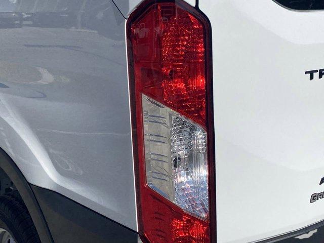 new 2026 Ford Transit-350 car, priced at $54,386