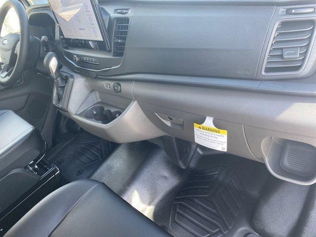 new 2026 Ford Transit-350 car, priced at $54,386