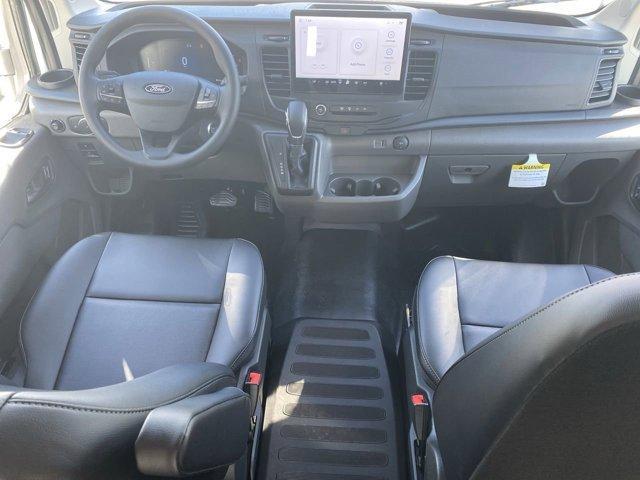 new 2026 Ford Transit-350 car, priced at $54,386