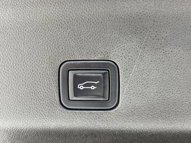 used 2022 Chevrolet Tahoe car, priced at $37,746