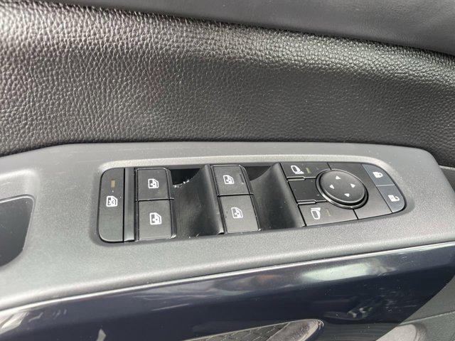 used 2025 Nissan Pathfinder car, priced at $27,889